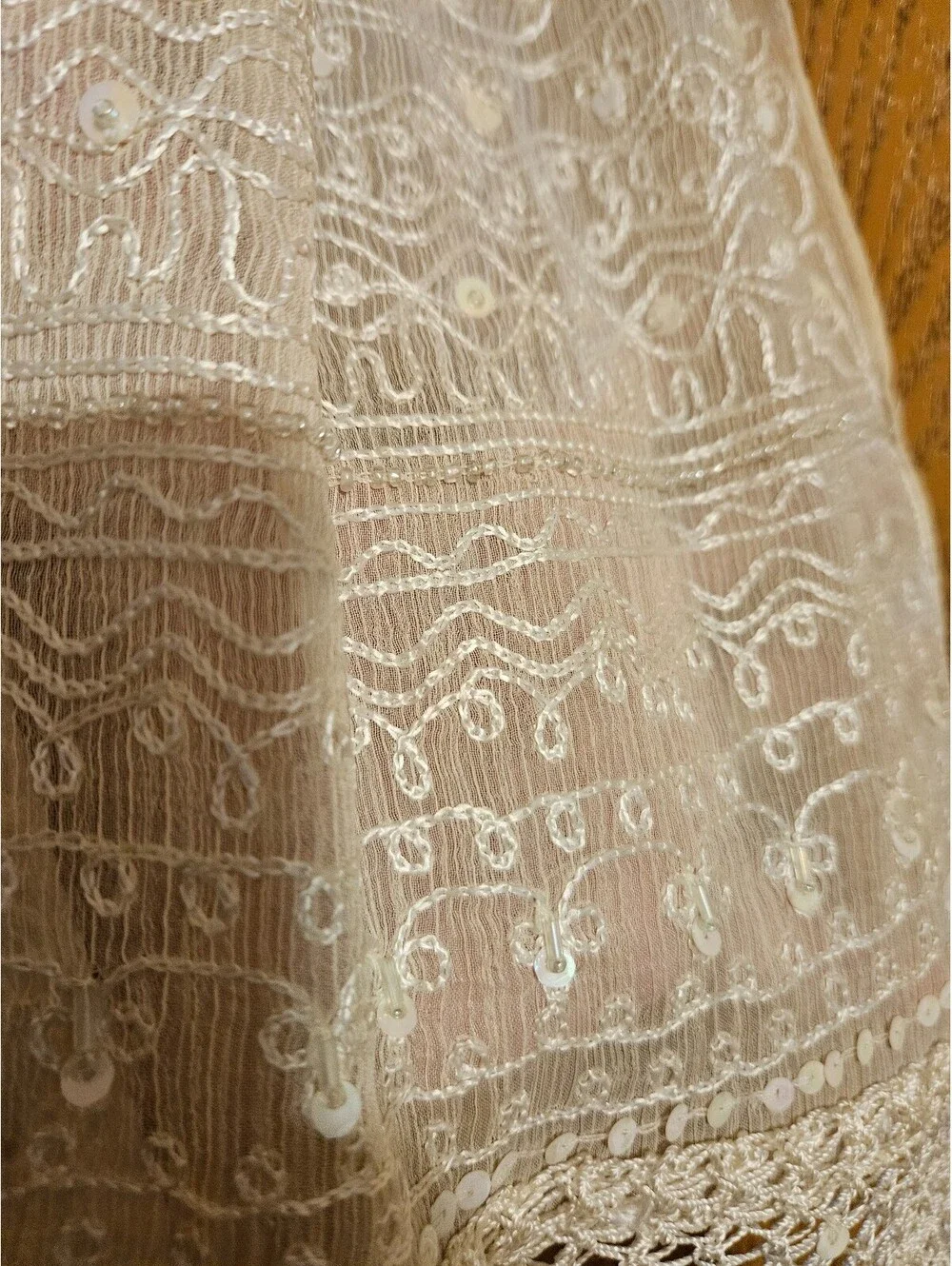 Cejon Scarf / Wrap